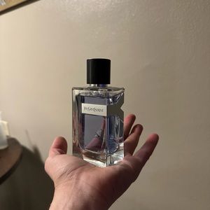Yves Saint Laurent Men's Cologne